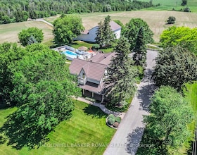 5977 13th Line, Simcoe, ON , MLS #N12247742 , Image - 1