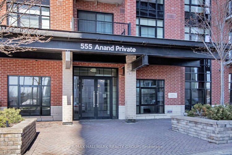 555 Anand Private, Billings Bridge - Riverside Park and Area, ON, 4606 - Riverside Park South