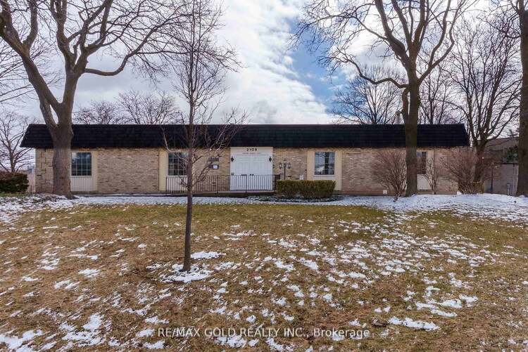 2109 Oxford Street E, London East, ON, East I