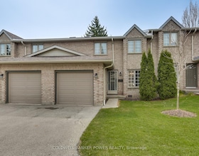 340 AMBLESIDE Drive, Middlesex, ON , MLS #X12995886 , Image - 1