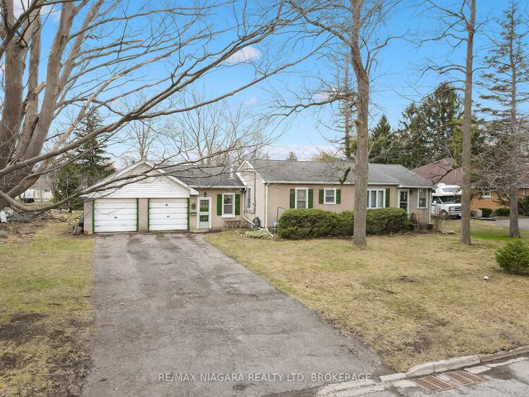 3719 Rebstock Road, Fort Erie, ON, 337 - Crystal Beach