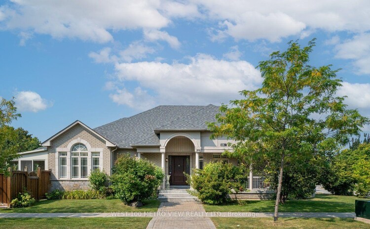 250 Sunset Ridge, Vaughan, ON, Sonoma Heights