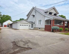 264 John Street S, Elgin, ON , MLS #X12560454 , Image - 1