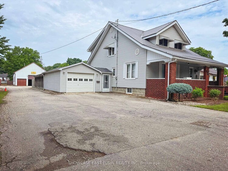 264 John Street S, Aylmer, ON, Aylmer