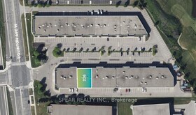 5535 Eglinton Avenue W, Toronto, ON