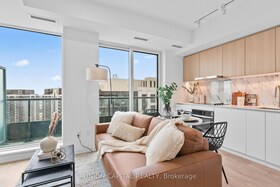 1100 Sheppard Avenue W, Toronto, ON , MLS #W12445317 , Image - 1