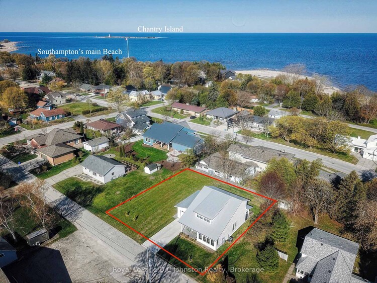 60 Water Street, Saugeen Shores, ON, Saugeen Shores