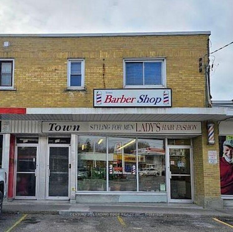 364 Wilson Road S, Oshawa, ON, Central