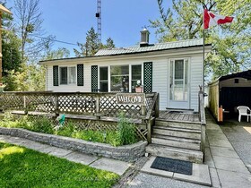 2644 Lakeshore Drive, Simcoe, ON , MLS #S12247591 , Image - 1