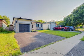 27 Maitland Drive, Simcoe, ON , MLS #S12247369 , Image - 1