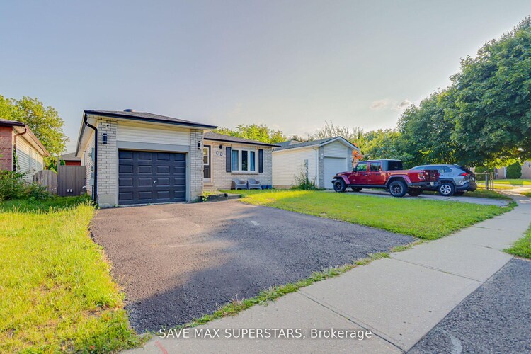 27 Maitland Drive, Barrie, ON, Grove East