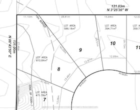 lot 10 - 576 RIDGE Road N, Niagara, ON , MLS #X12247576 , Image - 1