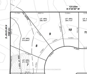 lot 7 -576 RIDGE Road N, Niagara, ON , MLS #X12247569 , Image - 1