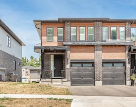 917 Robert Ferrie Drive, Waterloo, ON , MLS #X13050842 , Image - 1