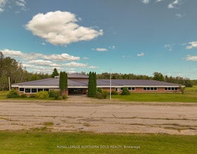 674201 Hwy 573 N/A, Timiskaming, ON , MLS #T12891438 , Image - 1