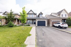 7 Graham Crescent, Dufferin, ON