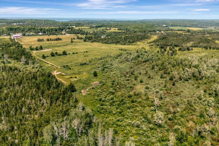 1678 County Road 8 N/A, Prince Edward County, ON, North Marysburg Ward