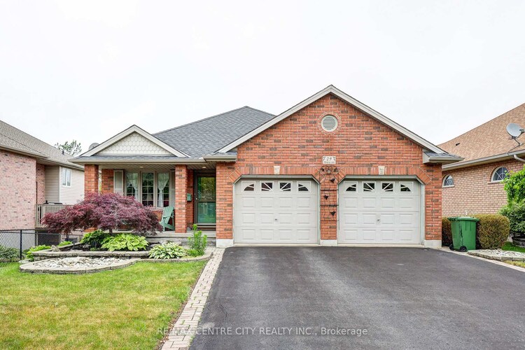 29 Hickory Lane, St. Thomas, ON, St. Thomas