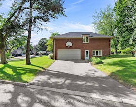 56 Edenvale Crescent, Toronto, ON , MLS #W12406792 , Image - 1