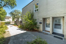 23 Four Winds Drive, Toronto, ON , MLS #W12392375 , Image - 1