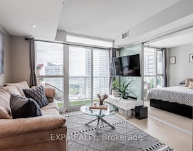 85 Queens Wharf Road, Toronto, ON , MLS #C12847250 , Image - 1