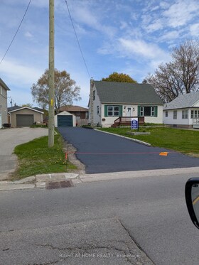 1275 Simcoe Street S, Durham, ON , MLS #E12247392 , Image - 1