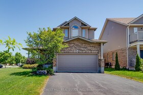 54 Chamberlain Crescent, Simcoe, ON , MLS #S12529420 , Image - 1