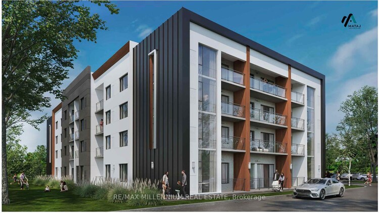 30 DANIEL Street, Arnprior, ON, 550 - Arnprior