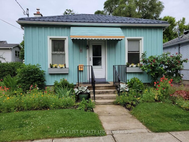 8 Argyle Street, London North, ON, North N