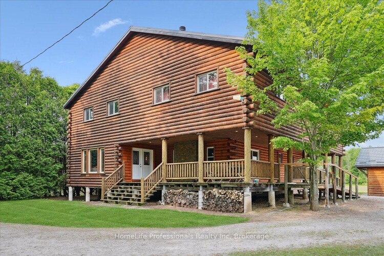 96 Charlotteville 2 Road, Haldimand, ON, Haldimand