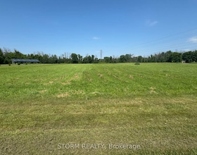 Lot 18 County 14 Road, Stormont, Dund, ON , MLS #X12245605 , Image - 1