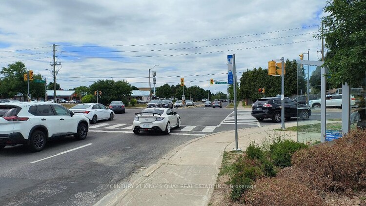 7475 Mccowan Road, Markham, ON, Middlefield