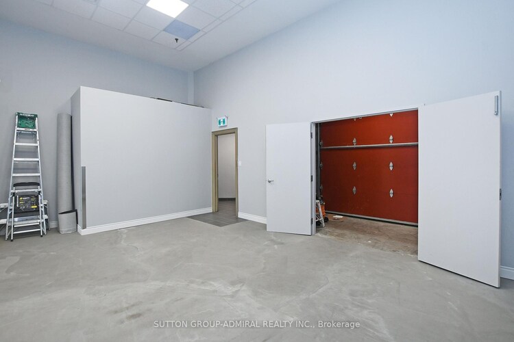 231 Millway Avenue, Vaughan, ON, Concord