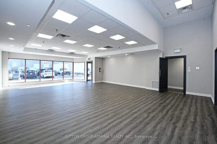 231 Millway Avenue, Vaughan, ON, Concord