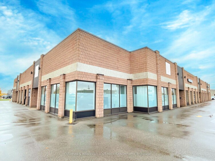 605 Newbold Street, London South, ON, South Z