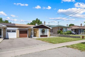 38 Frankton Crescent, Toronto, ON , MLS #W12433072 , Image - 1