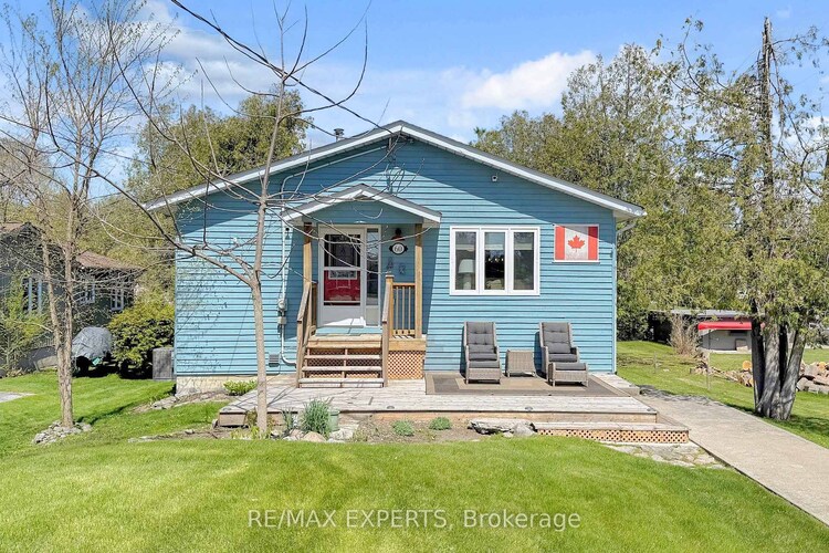 60 River Drive, Kawartha Lakes, ON, Fenelon Falls