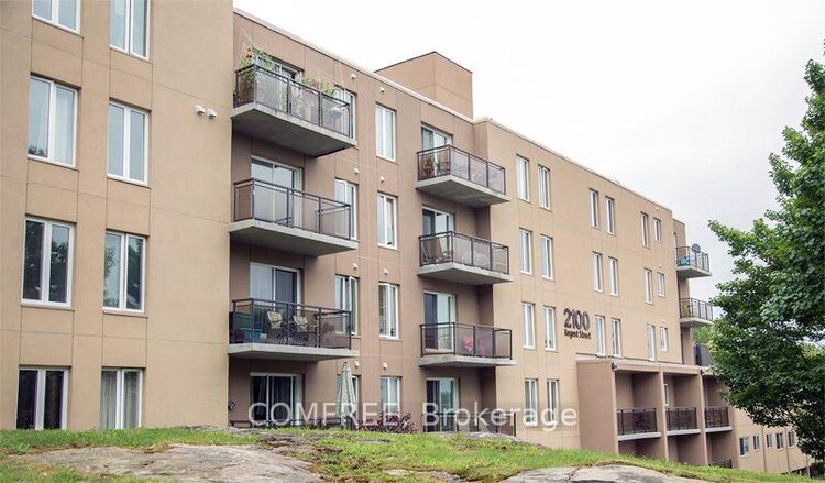 2100 Regent Street, Greater Sudbury, ON, Sudbury