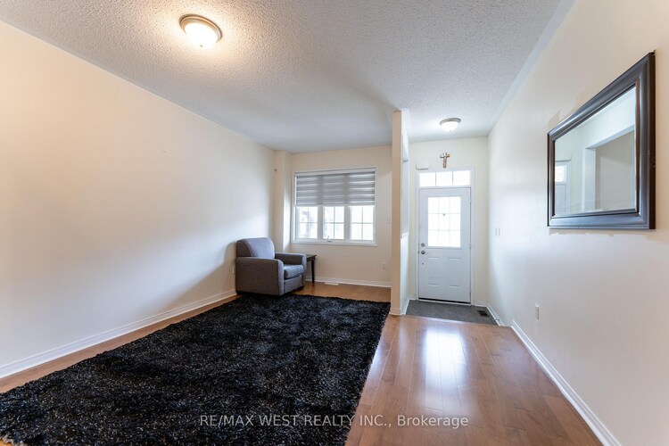 40 Yellowknife Road, Brampton, ON, Sandringham-Wellington North