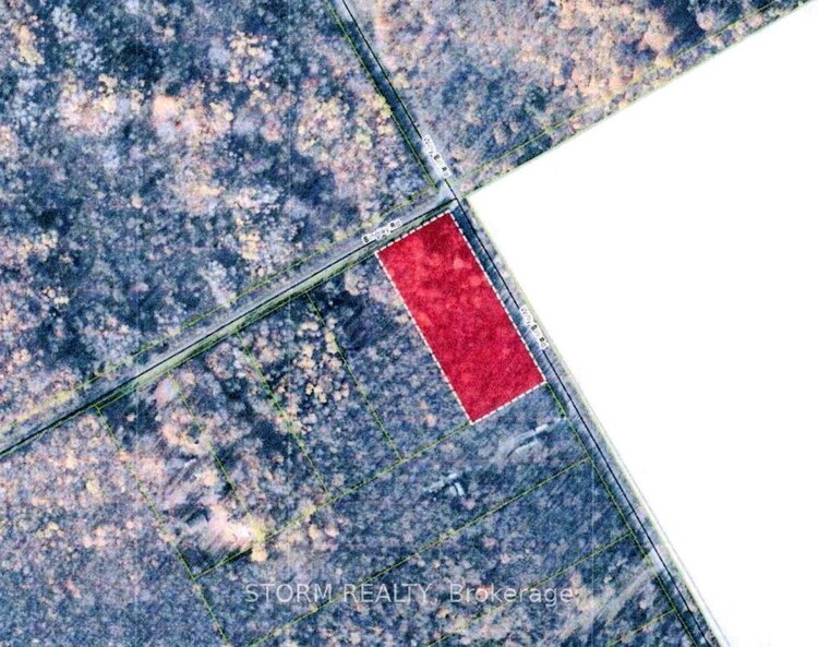 Con 8 Bingley Road, South Stormont, ON, 716 - South Stormont (Cornwall) Twp