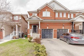 14 ROTUNDA Street, Peel, ON