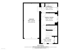 21 Webbford Street, Durham, ON , MLS #E12526980 , Image - 1