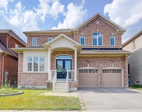 852 William Lee Avenue, Durham, ON , MLS #E12486568 , Image - 1