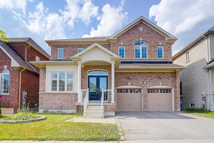852 William Lee Avenue, Oshawa, ON, Taunton
