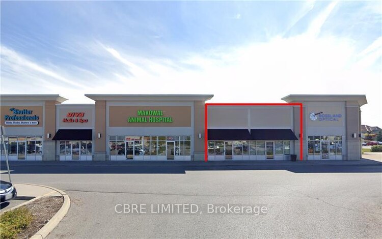 1965 Salem Road N, Ajax, ON, Northeast Ajax