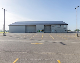 1575 Chemong Road, Peterborough, ON , MLS #X12245365 , Image - 1