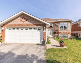 635 Wayne Crescent, Simcoe, ON , MLS #S12884896 , Image - 1