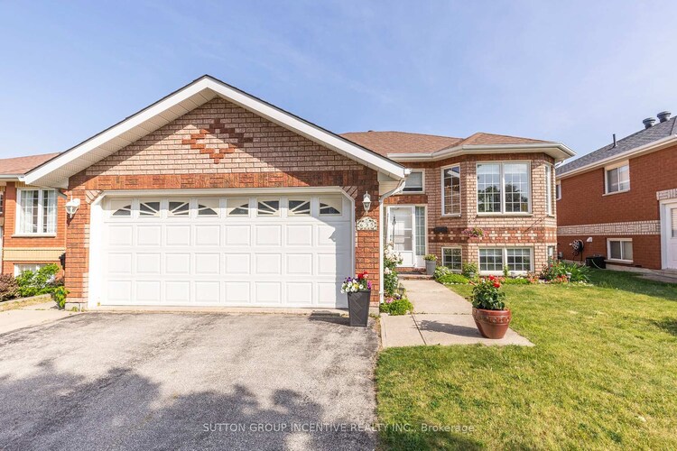 635 Wayne Crescent, Midland, ON, Midland