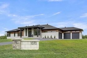 1070 Green Jacket Crescent, Ottawa, ON , MLS #X12452490 , Image - 1