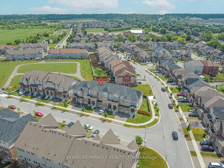 4047 Maitland Street, Lincoln, ON, 982 - Beamsville